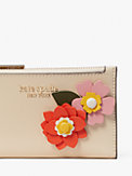 petal small slim bifold wallet, , s7productThumbnail