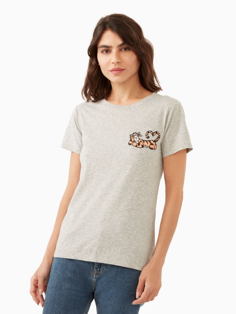 Disney X Kate Spade New York Tigger T Shirt | Kate Spade Surprise