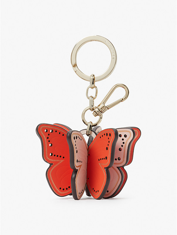 wing it butterfly key fob, , rr_large