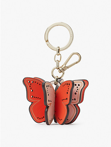 wing it butterfly key fob, , rr_productgrid