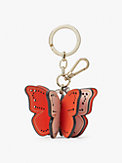 wing it butterfly key fob, , s7productThumbnail