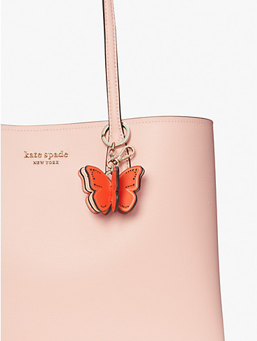 wing it butterfly key fob, , rr_productgrid