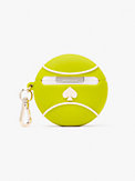 Courtside 3D Tennis Ball Hülle für AirPods Pro aus Silikon, , s7productThumbnail