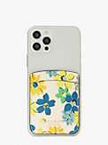 spencer floral medley sticker pocket, , s7productThumbnail