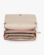 Spencer East West Phone Crossbody, Serene Pink, Product