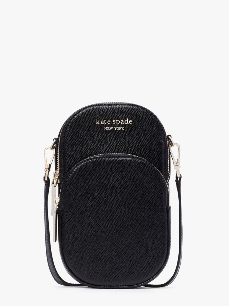 Spencer North South Phone Crossbody | Kate Spade New York