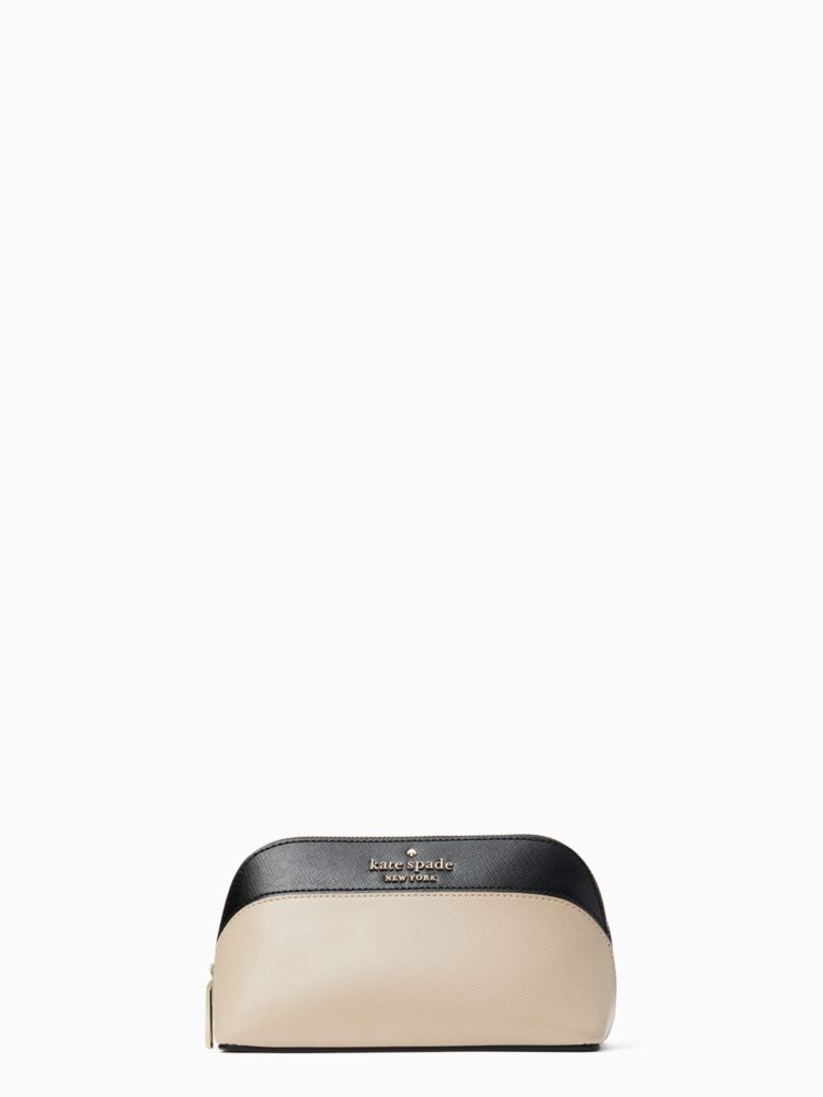 Staci Small Cosmetic Case Kate Spade Surprise