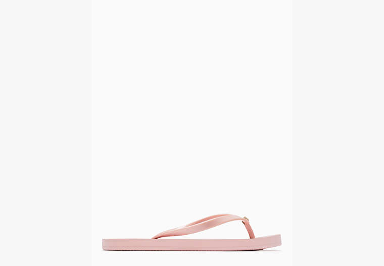 New Fiji Poolside Sandals, Pineapple/Pink Salt, Product image number 0
