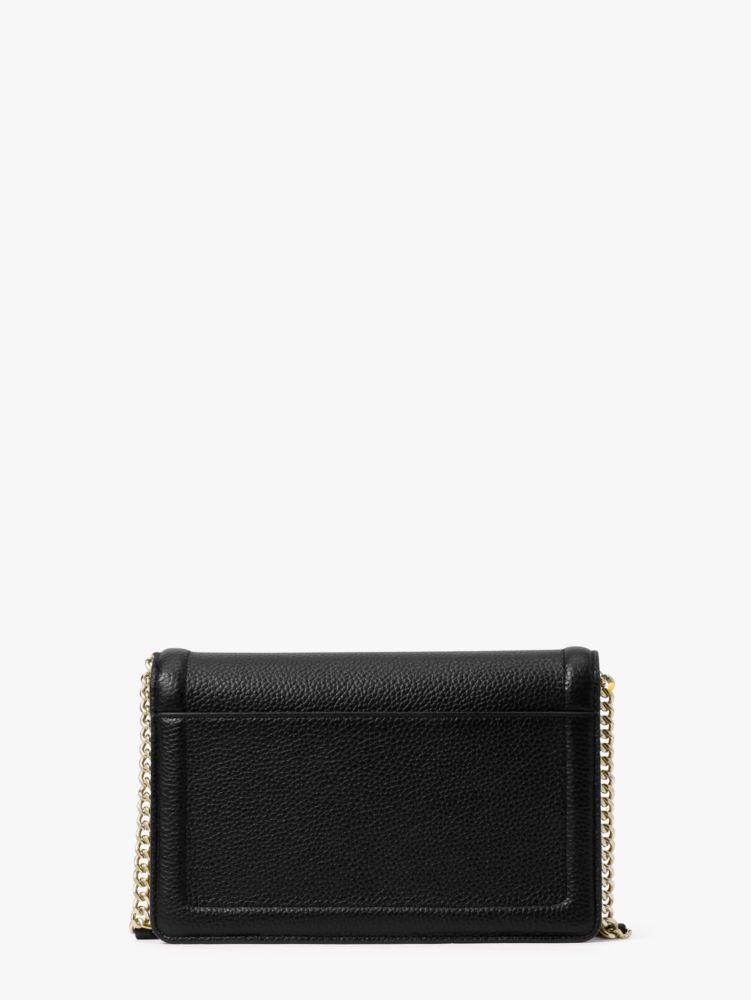 Kate Spade Knott Flap Crossbody. 5