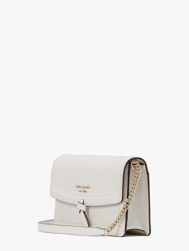 Knott Flap Crossbody | Kate Spade New York