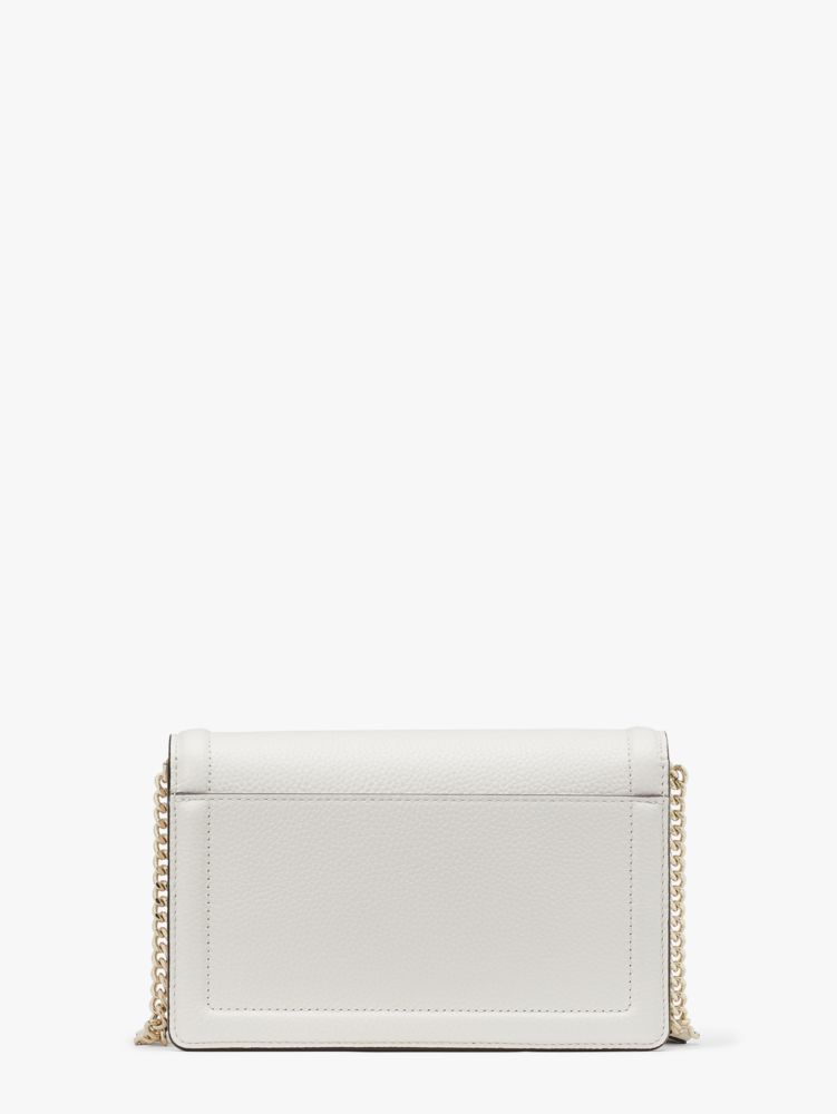 Kate Spade Knott Flap Crossbody. 5