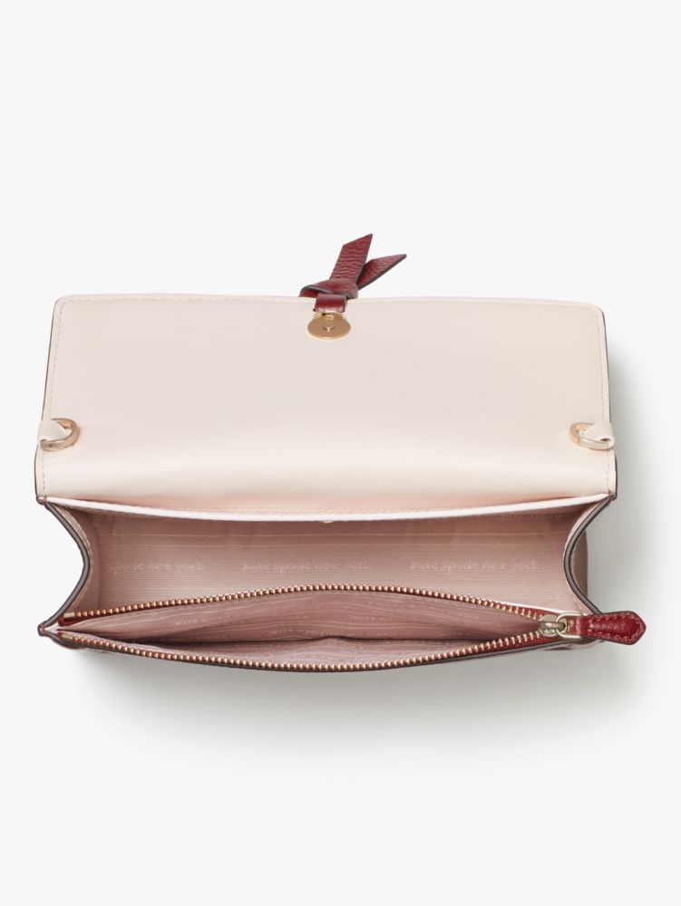 Knott Flap Crossbody | Kate Spade New York