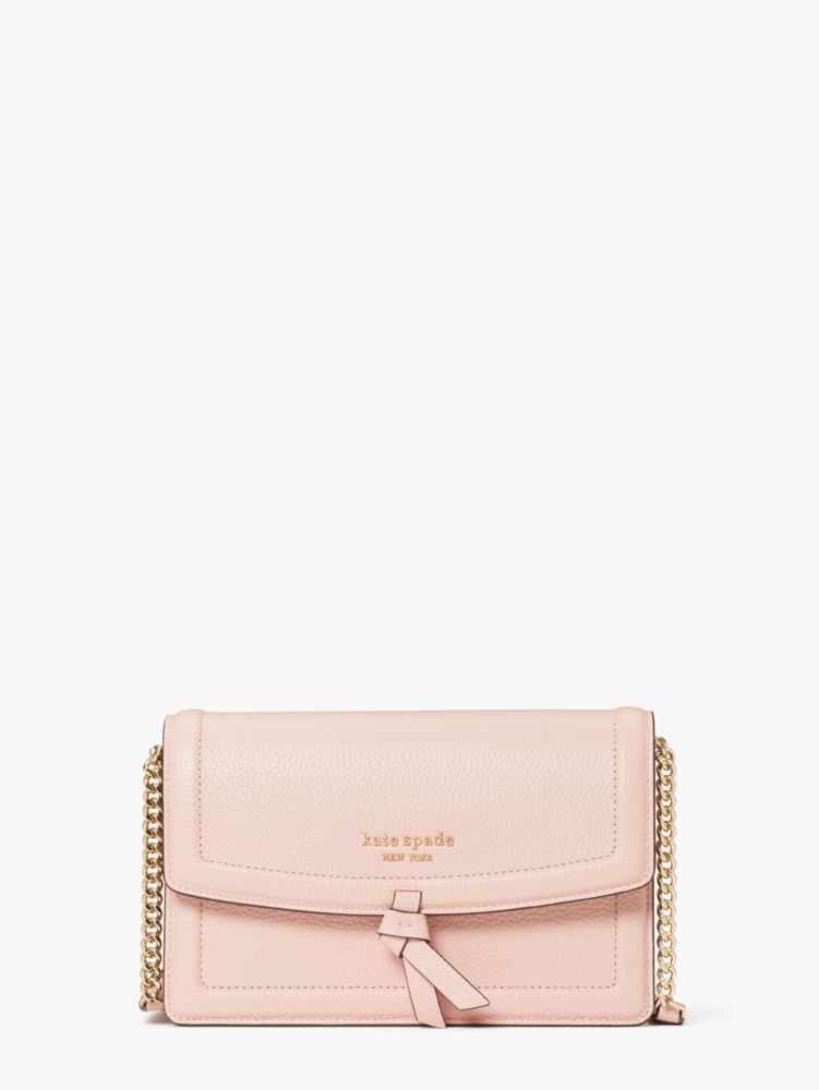 Knott Flap Crossbody | Kate Spade New York