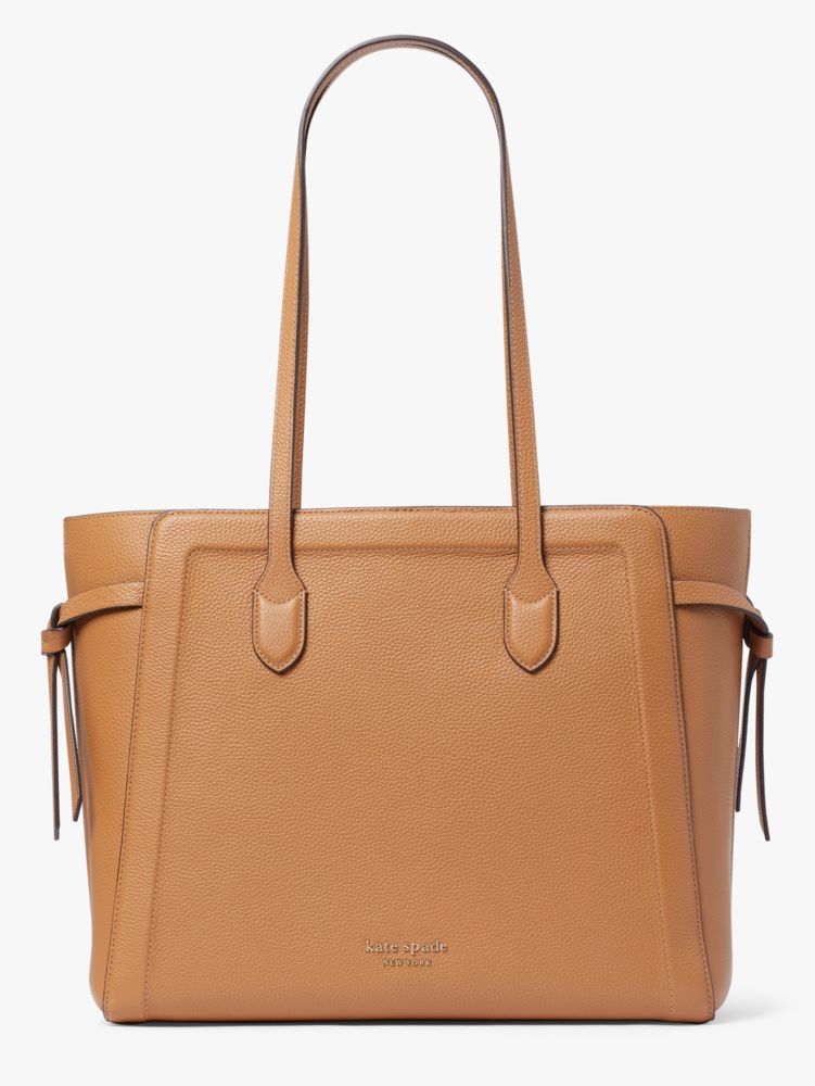 Knott Large Tote | Kate Spade New York