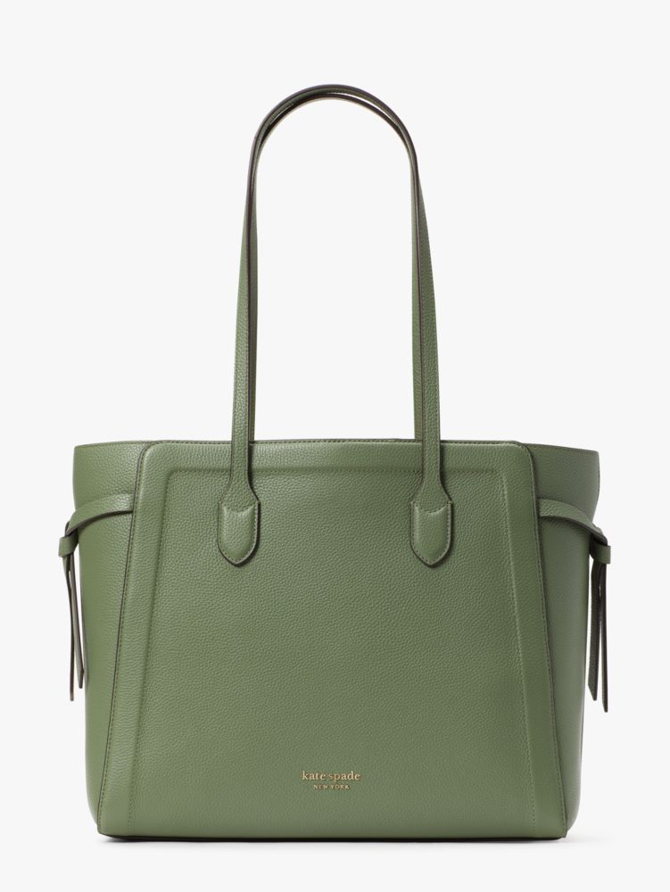 Knott Large Tote