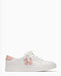 Fez Sneakers, Optic White/Rose Smoke, Product