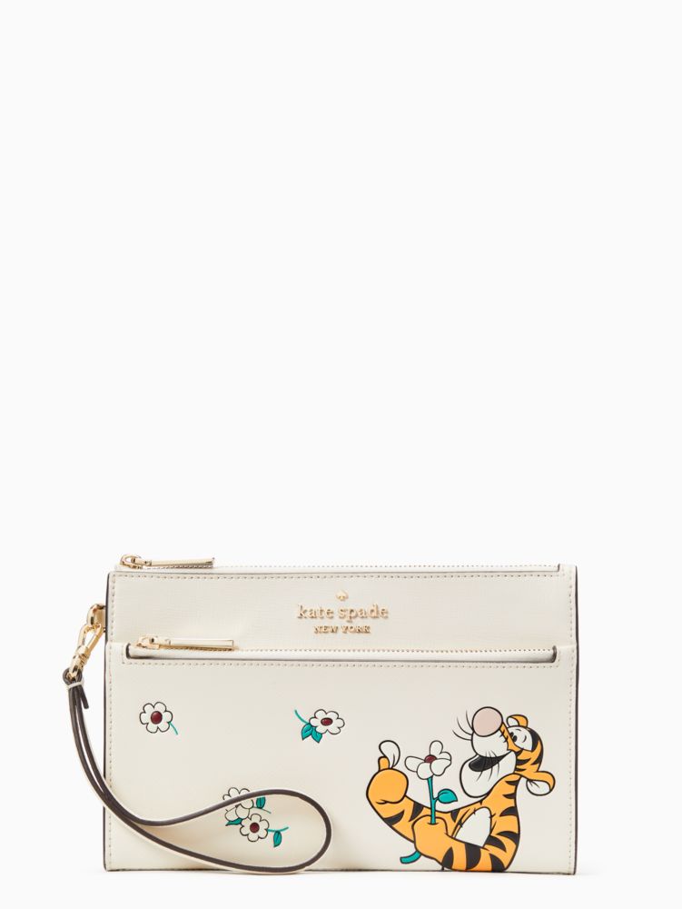 Total 31+ imagen tigger kate spade