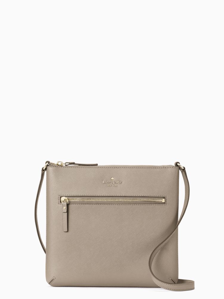 Laurel Way Rima Crossbody, thunder cloud, ProductTile
