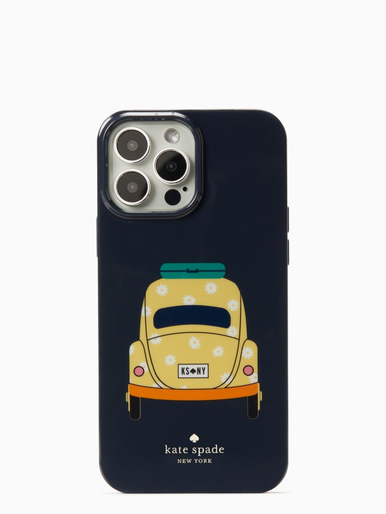 Beep Beep Car Iphone 13 Pro Max Case | Kate Spade Surprise