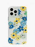 Floral Medley Hülle für iPhone 13 Pro Max, , s7productThumbnail
