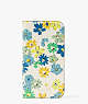 Floral Medley iPhone 13 Pro Max Case, Parchment Multi, ProductTile