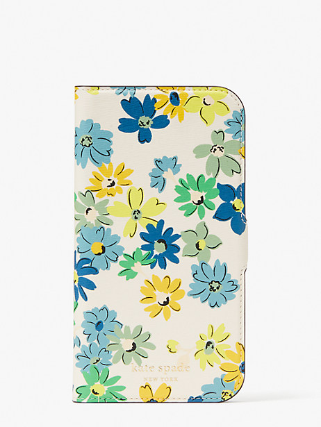 floral medley iphone 13 pro max case
