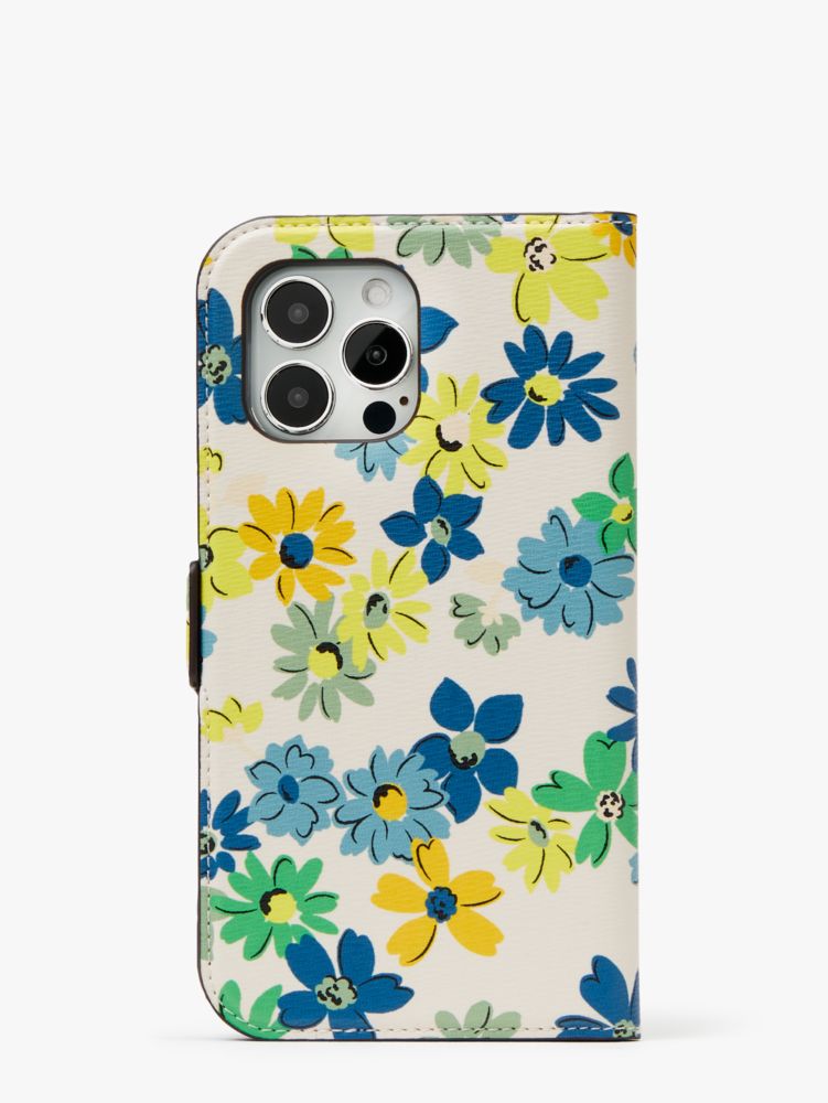 Floral Medley I Phone 13 Pro Max Case | Kate Spade New York