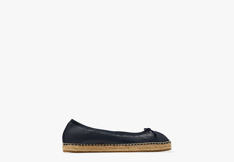 Clubhouse Espadrilles, Blazer Blue, Product image number 0