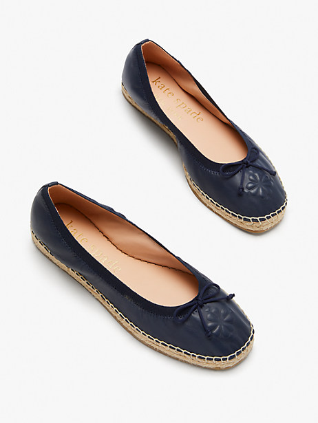 Kate spade clubhouse espadrilles