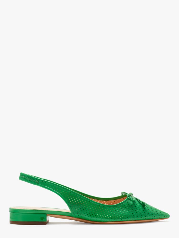 Veronica Flats, Fresh Greens, Product