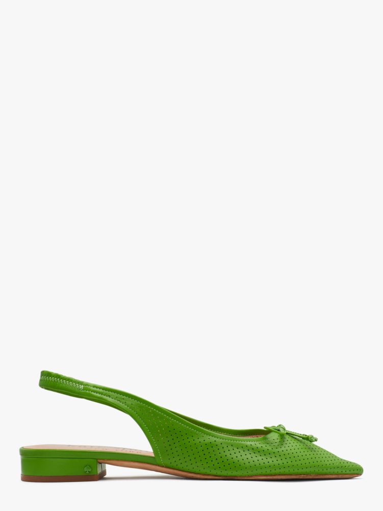 Kate Spade Veronica Flats