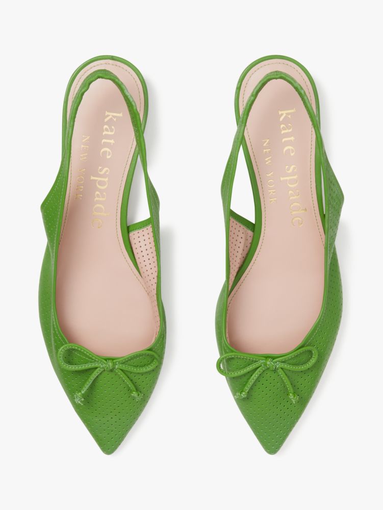 Designer Flats and Loafers for Women | Kate Spade New York