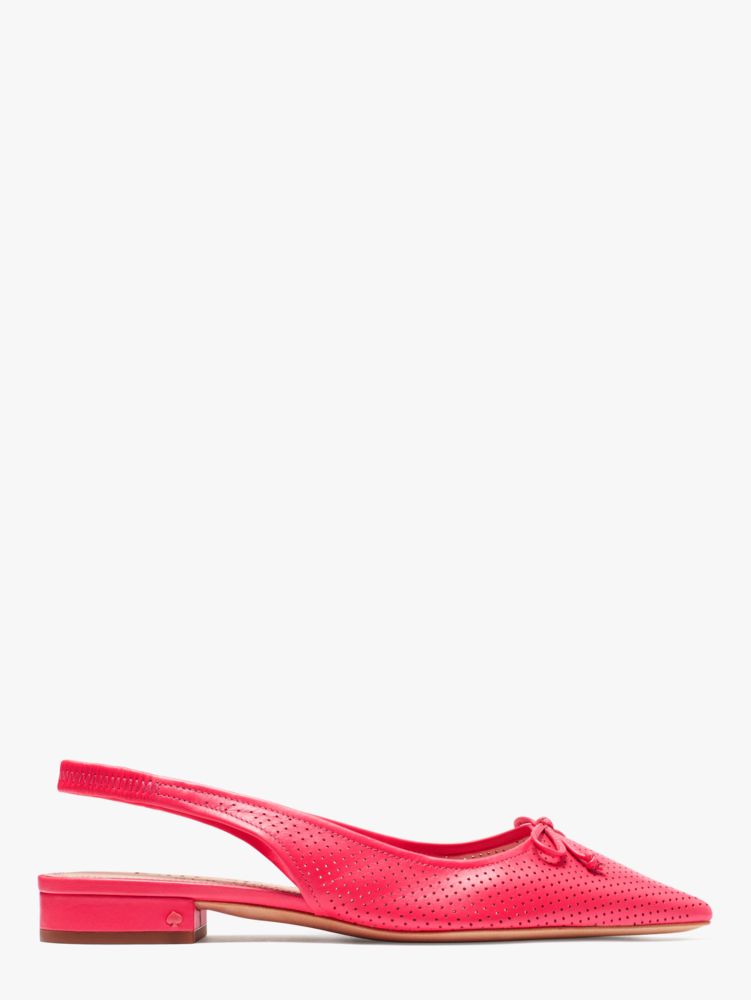 Kate Spade Veronica Flats