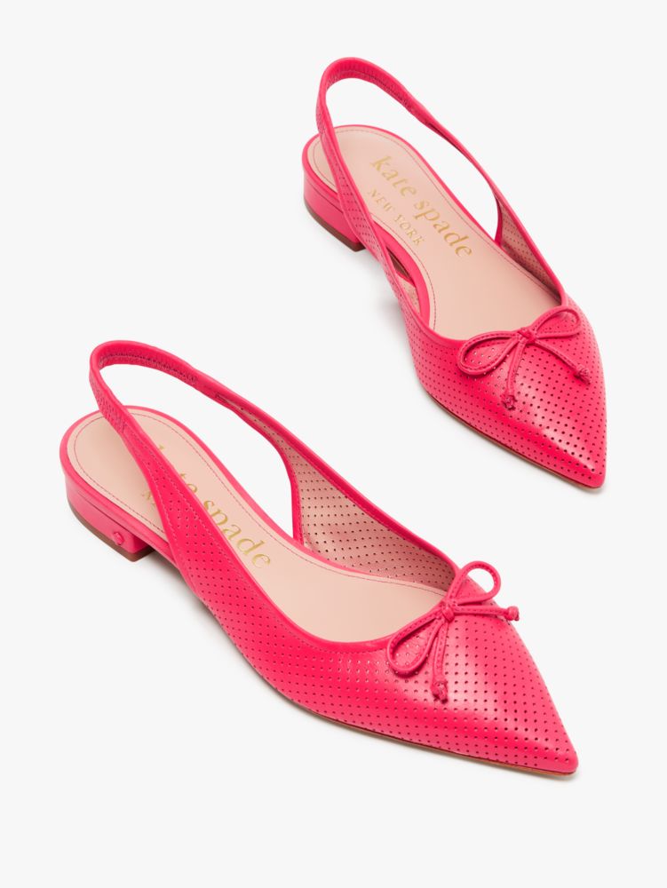 KATE SPADE VERONICA FLATS