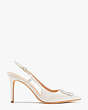 Buckle Up Slingback Pumps, , Product