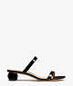 Palm Springs Slide Sandals, Black, ProductTile