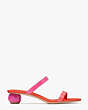 パーム スプリングス スライド サンダル, Energy Pink Multi, Product