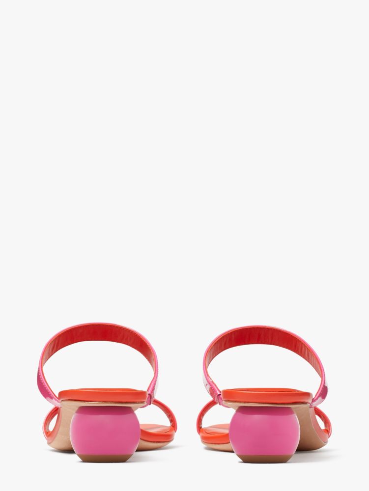 Kate Spade Palm Springs Slide Sandals. 4