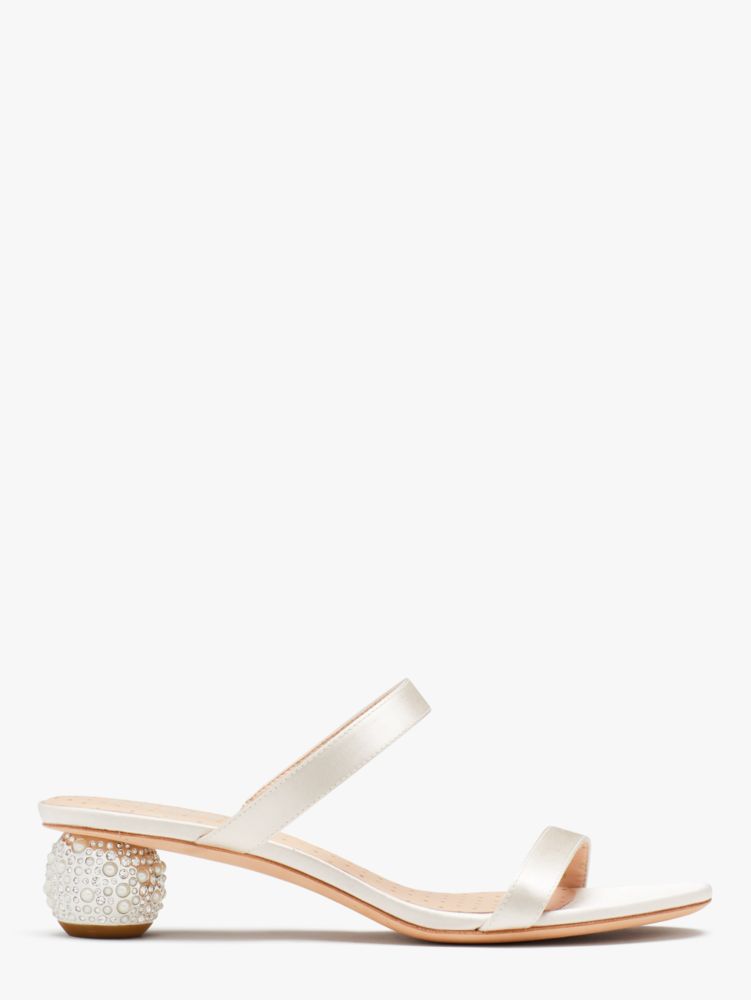 Love Slide Sandals | Kate Spade New York