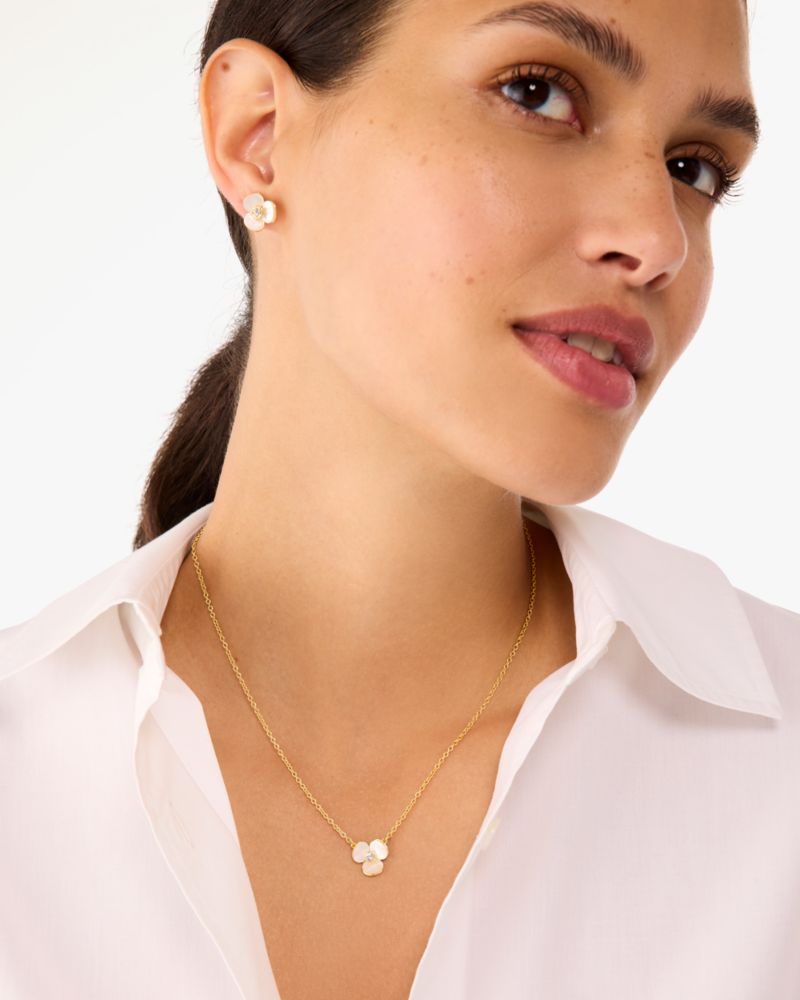 在庫処分・数量限定 ケイトスペード ネックレス - ecotours-of-oregon.com