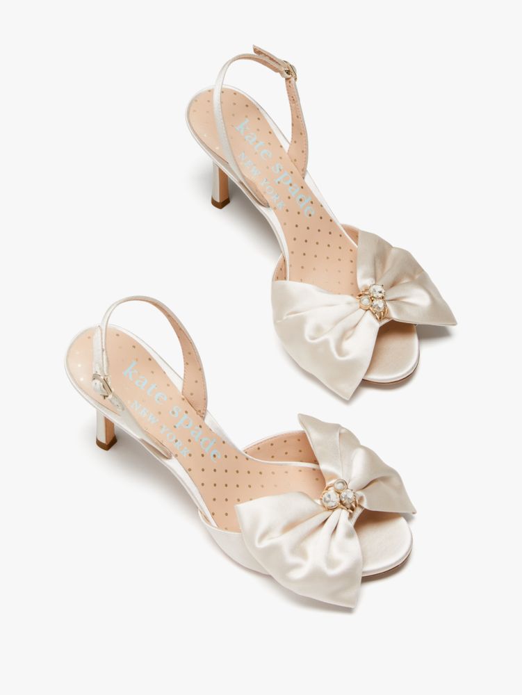 Kate Spade Happily Slingback Pumps. 2