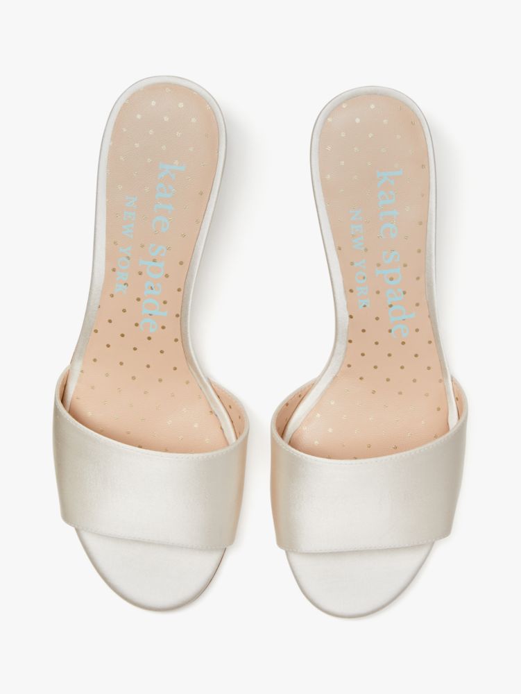 Love Slide Sandals | Kate Spade New York