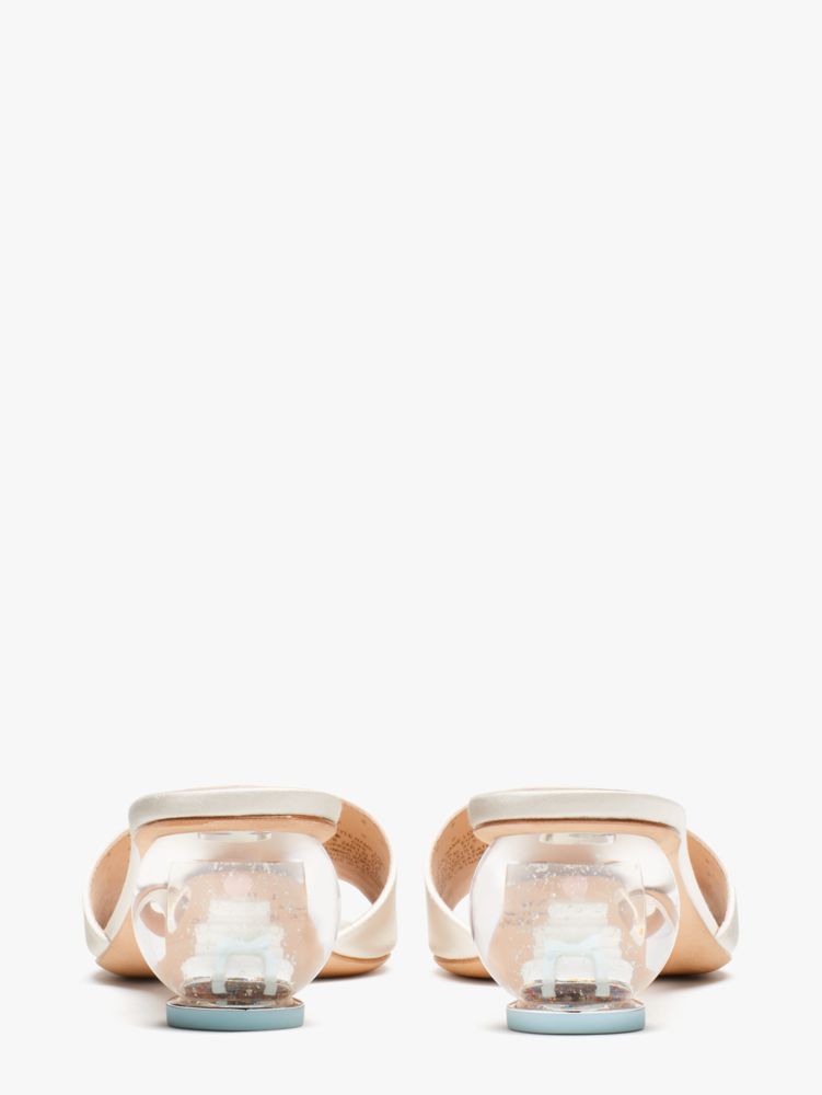 Love Slide Sandals | Kate Spade New York