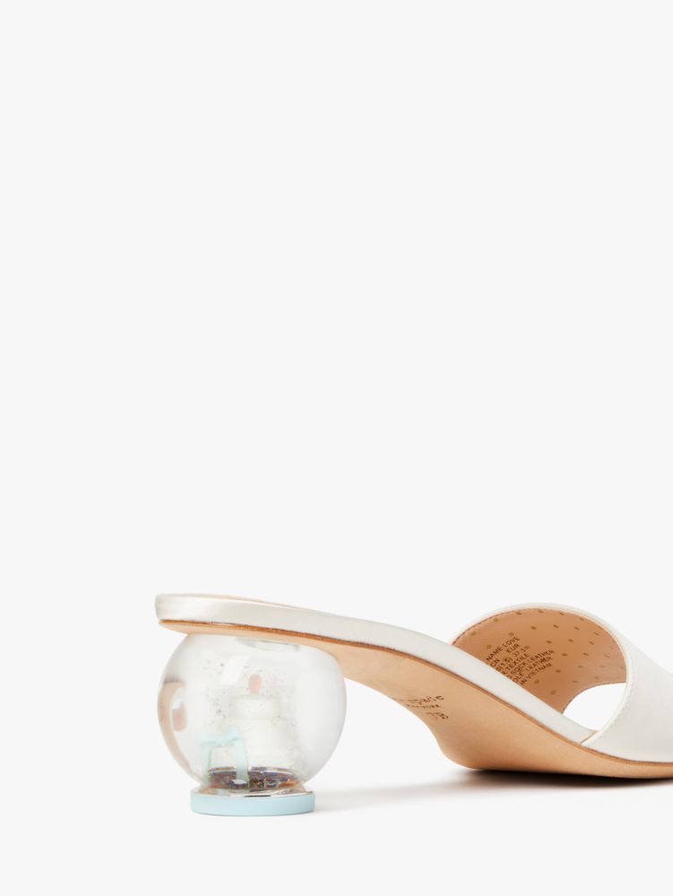 Love Slide Sandals | Kate Spade New York