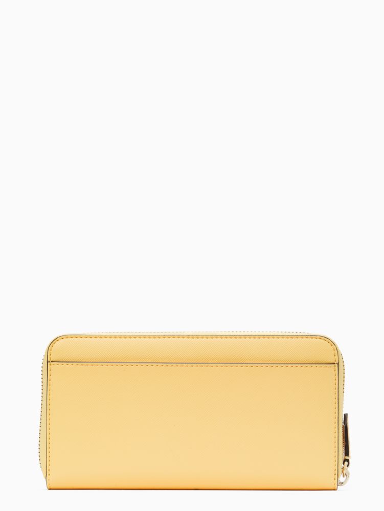 Marlee Large Continental Wallet | Kate Spade Surprise