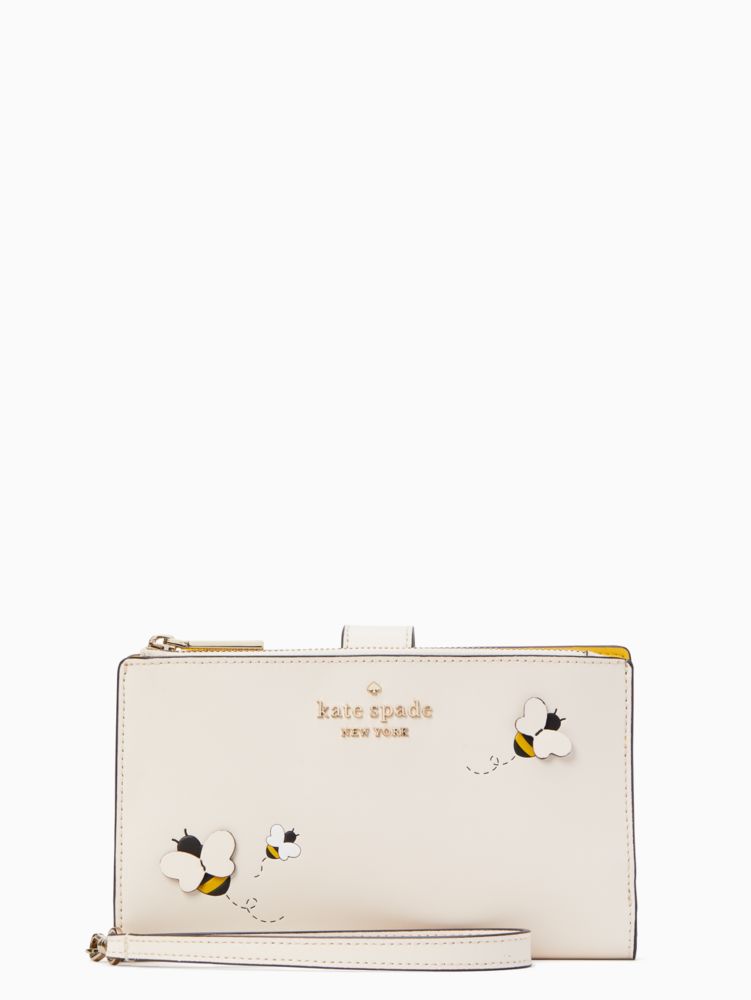 Dropship NEW Kate Spade Black Staci Crossbody Shoulder Bag to Sell Online  at a Lower Price