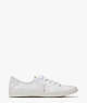 Trista Sneakers, Optic White, ProductTile