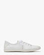 Trista Sneakers, Optic White, Product