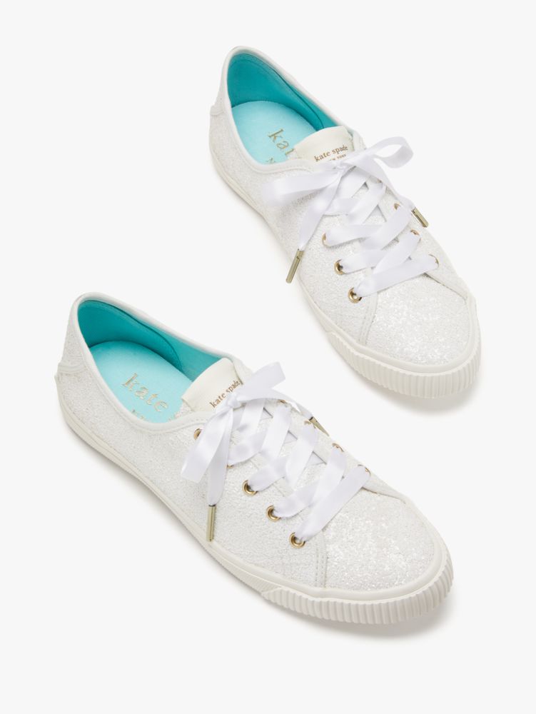 Kate Spade Trista Sneakers. 2