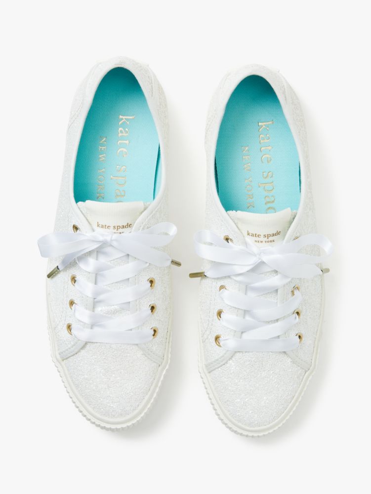 Kate Spade Trista Sneakers. 3